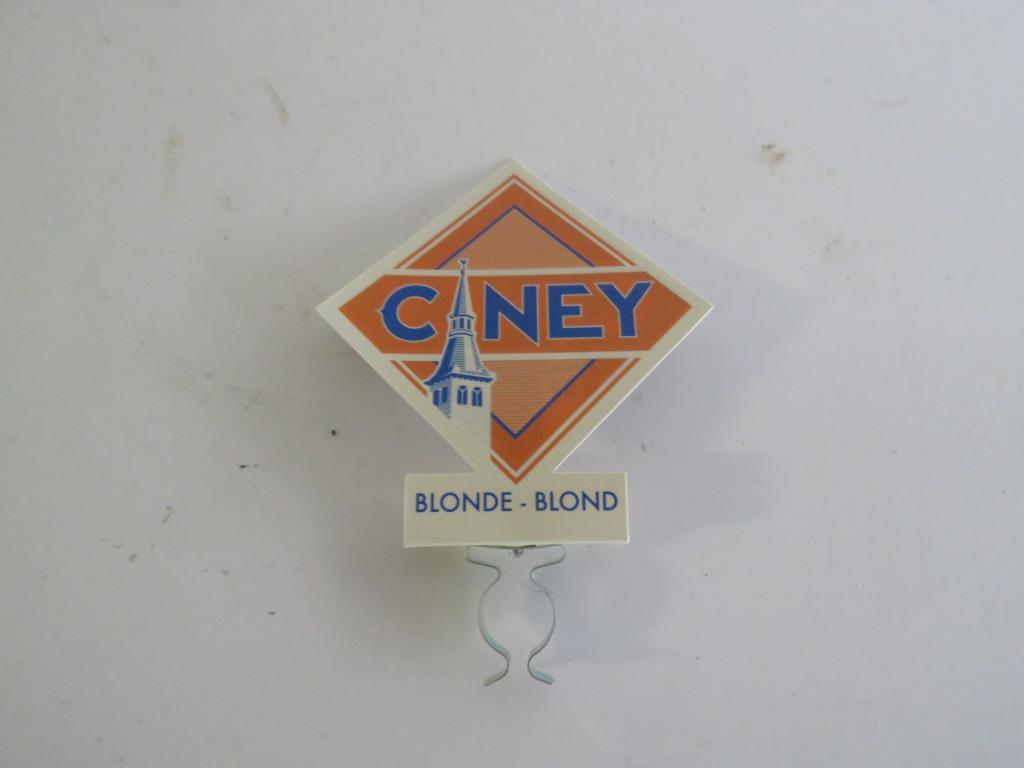 Taprider Ciney, Enlèvement ou Envoi, Neuf