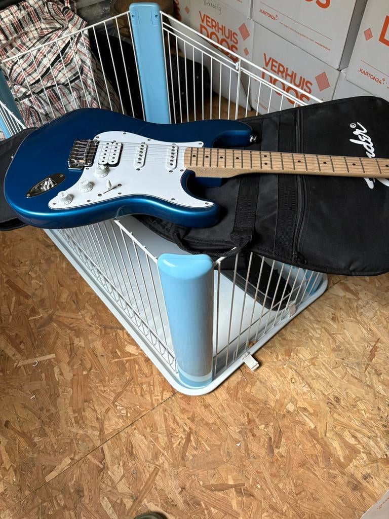 fender en versterker, Enlèvement, Neuf, Fender