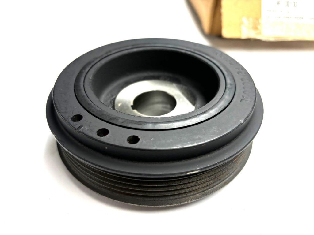 krukas poelie mpi LHF100130 rover mini cooper 1997-2000, Ophalen of Verzenden, Overige automerken