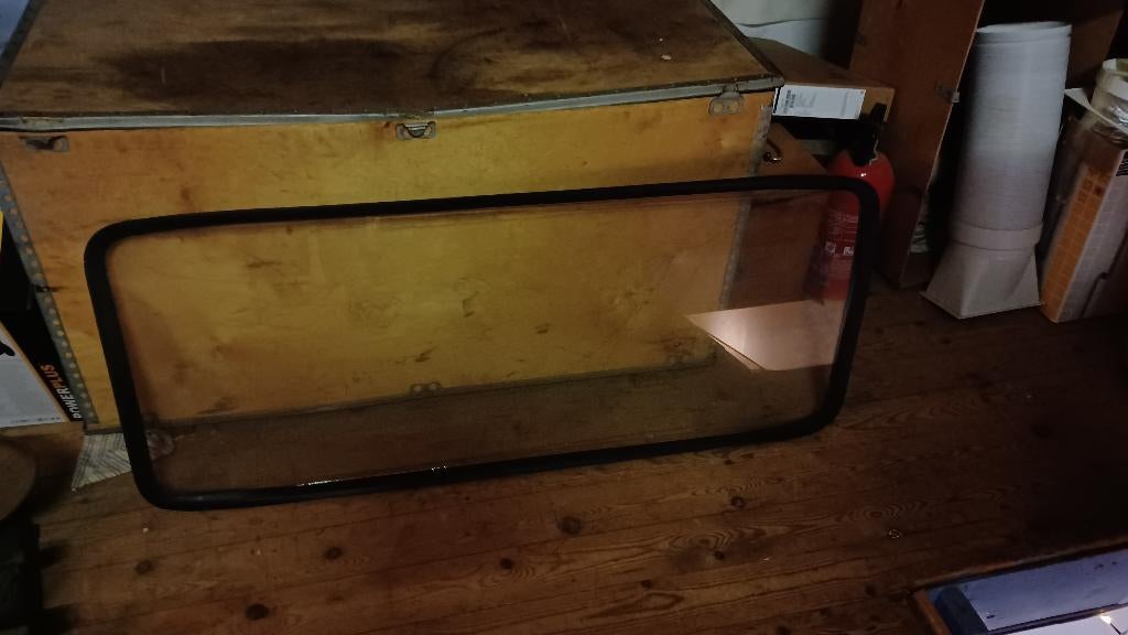 autoraam VW transporter 2, Auto's, Volkswagen, Particulier, Te koop, Transporter