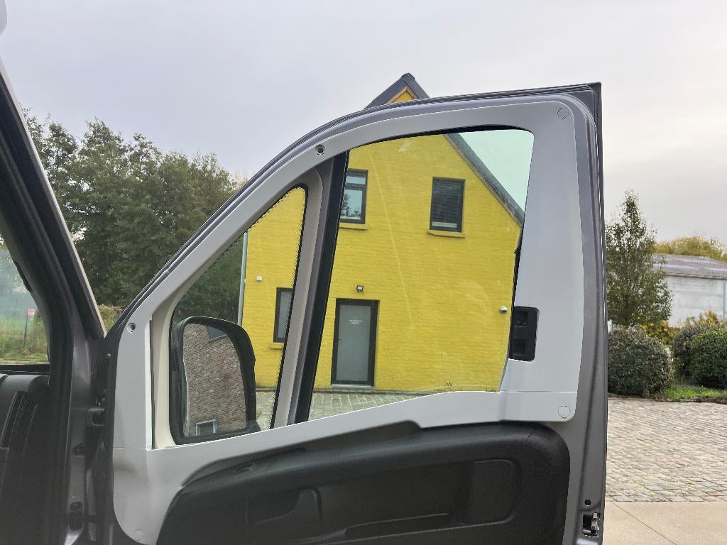 Fiat Ducato Dreamer camper verduistering rechterraam, Caravans en Kamperen, Ophalen, Nieuw