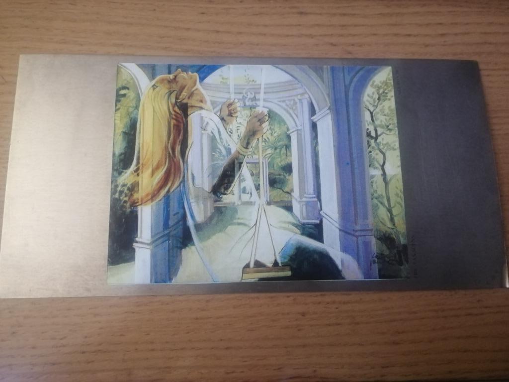 Serigraphie sur métal SIDERO Eric VAN SOENS Studio GOFFIN, Antiquités & Art, Art | Lithographies & Sérigraphies, Enlèvement ou Envoi