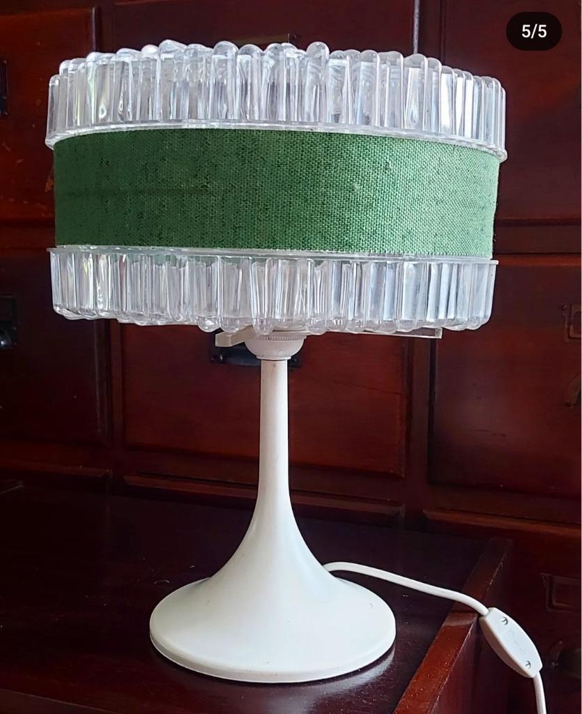 Lampe Aro vintage, Antiquités & Art, Enlèvement ou Envoi