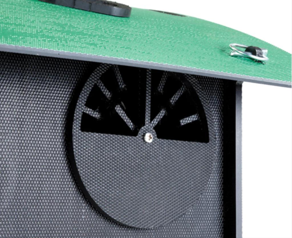 Nestera kippenhok op pootjes Large EINDEJAAR - 10 %, Enlèvement ou Envoi, Neuf, Poulailler