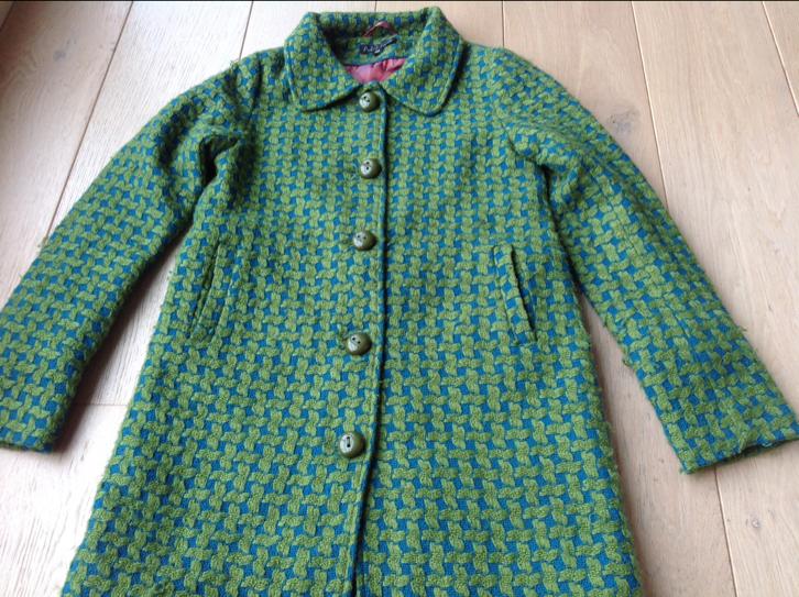 Mooi najaarsjasje Petit Louie in perfecte staat mt 146-152, Ophalen of Verzenden, Gebruikt, PETIT LOUIE