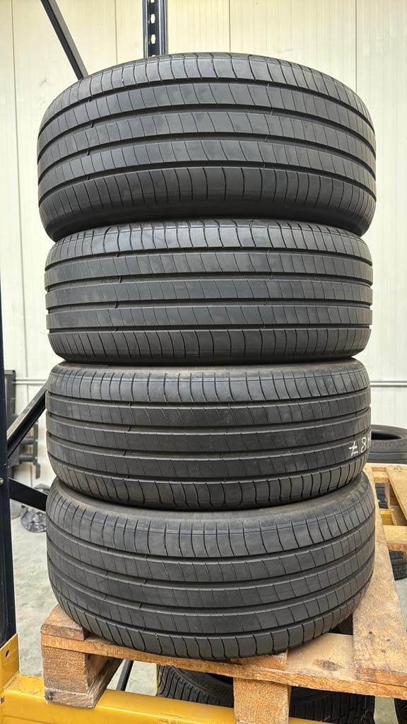 2255517 225/55/17 225/55R17 marque d'été Michelin, Enlèvement