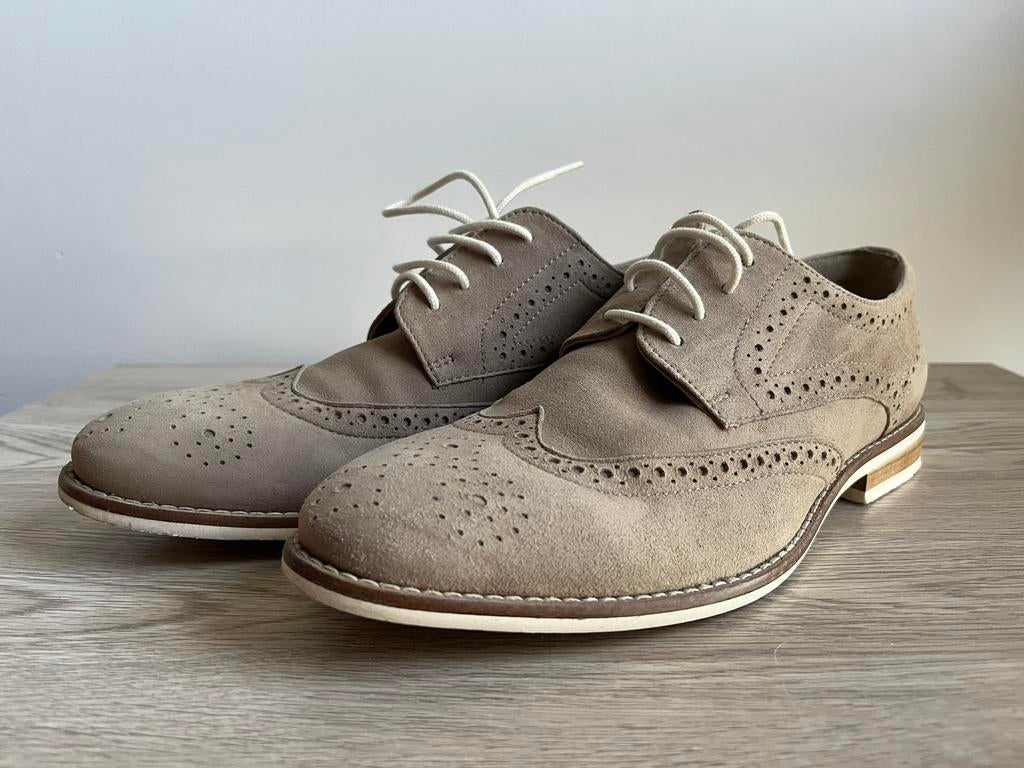 Atelier Megis Schoenen 40, Ophalen of Verzenden, Zo goed als nieuw