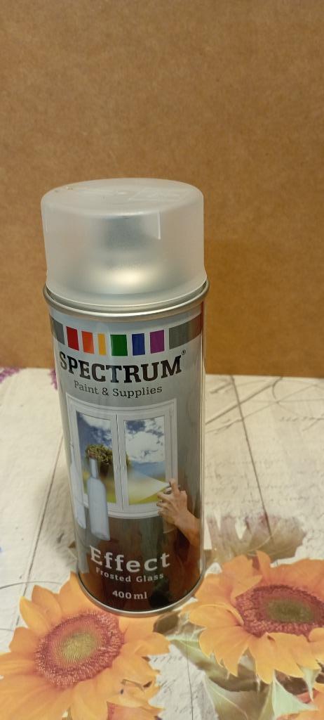 Bombe de peinture., Enlèvement ou Envoi, Neuf