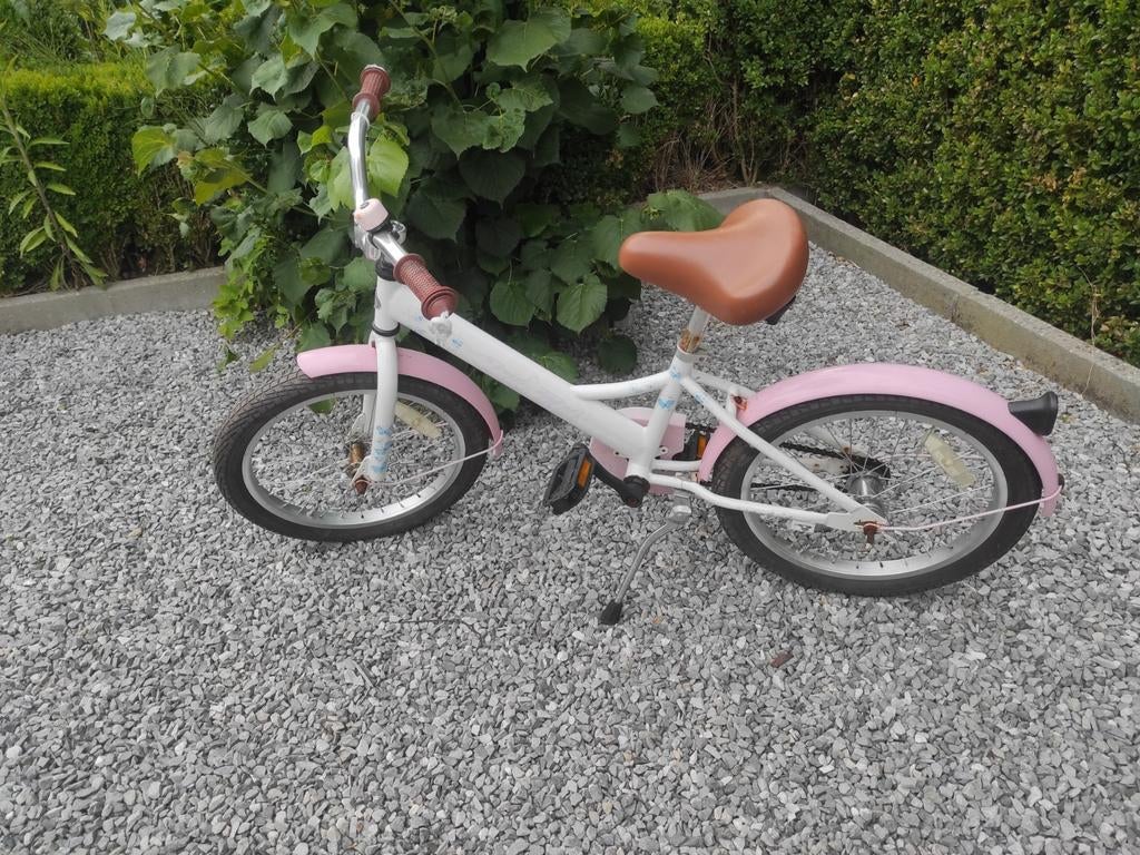 Très bon vélo Popal pour enfants de 18 pouces, Vélos & Vélomoteurs, Enlèvement