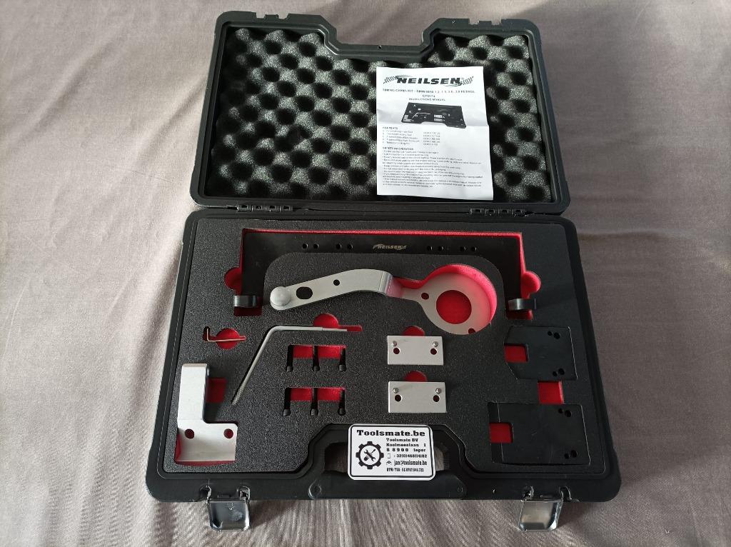 Kit de chronométrage Bmw - mini B38 B48 B58, Envoi, Neuf