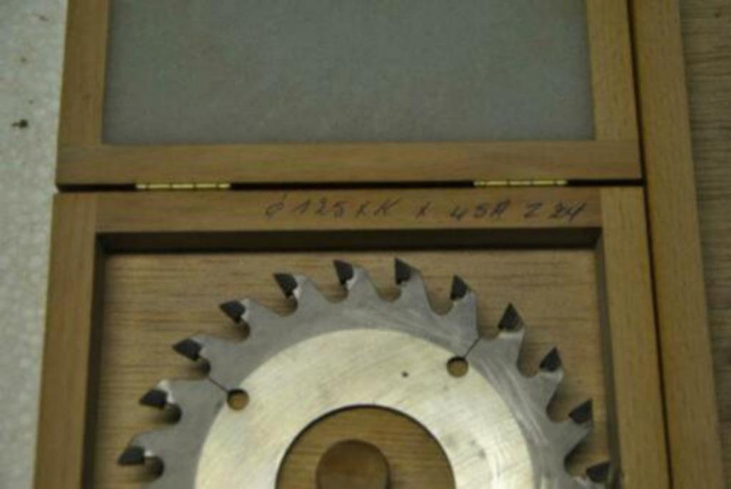 Diamantzaag type Jonker, Ophalen of Verzenden, Nieuw, Overige typen, JONKER