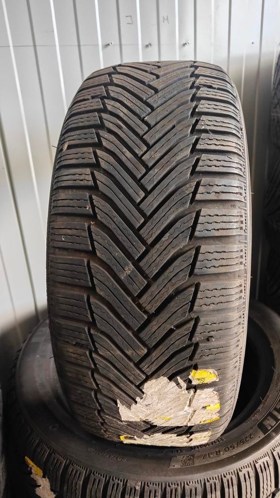 225/50r17 Michelin 40€ par pièce 22550r17, Enlèvement ou Envoi