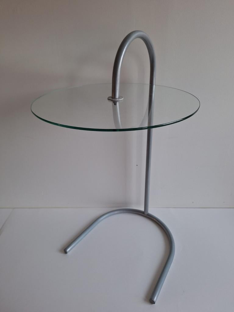 Vintage bijzettafel “RY” – Tord Björklund voor IKEA, Enlèvement