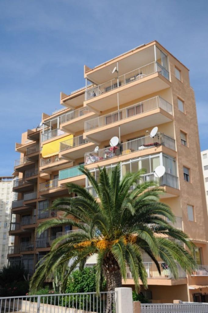 Calpe - 2 slpk - zeezicht, Vacances, Vacances | Seniors