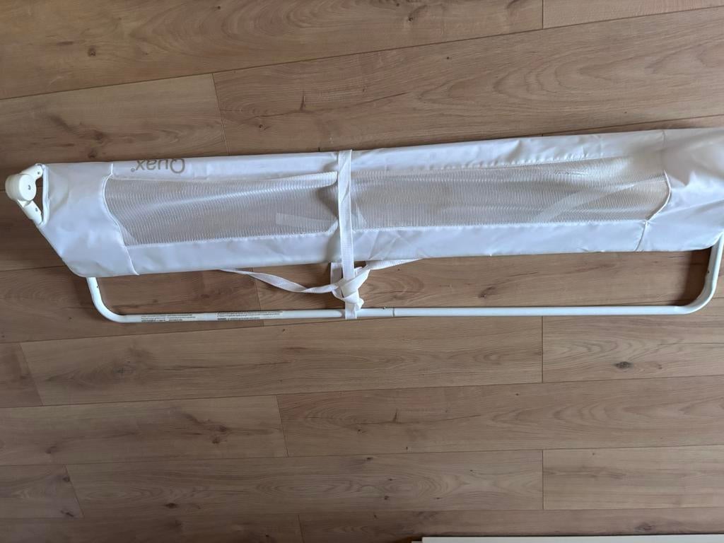 Quax bedhek, Kinderen en Baby's, Kinderkamer | Bedden, Ophalen, Zo goed als nieuw