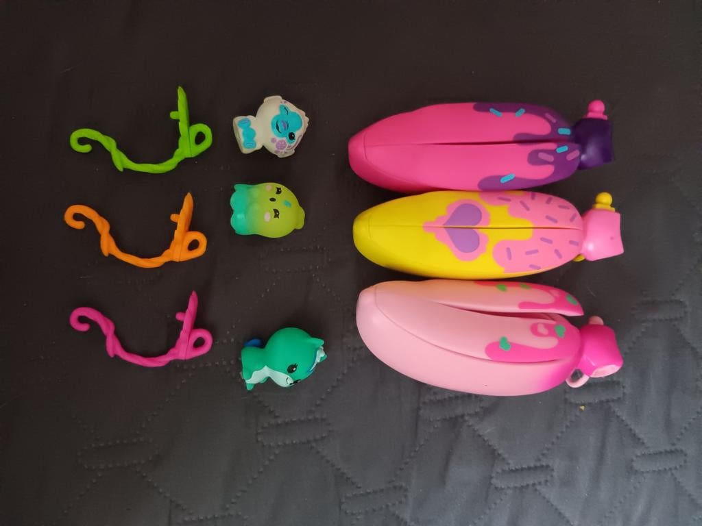 Jouet enfant, Enfants & Bébés, Jouets | Autre, Enlèvement ou Envoi, Comme neuf, Fille