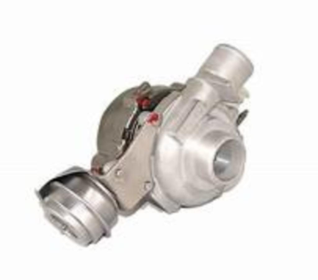 TURBO POUR FIAT	Punto GT, Autos : Pièces & Accessoires, Enlèvement, Révisé, Fiat