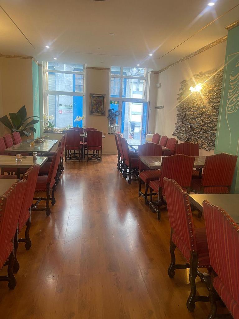 Handelspand te huur, Immo, Brussel