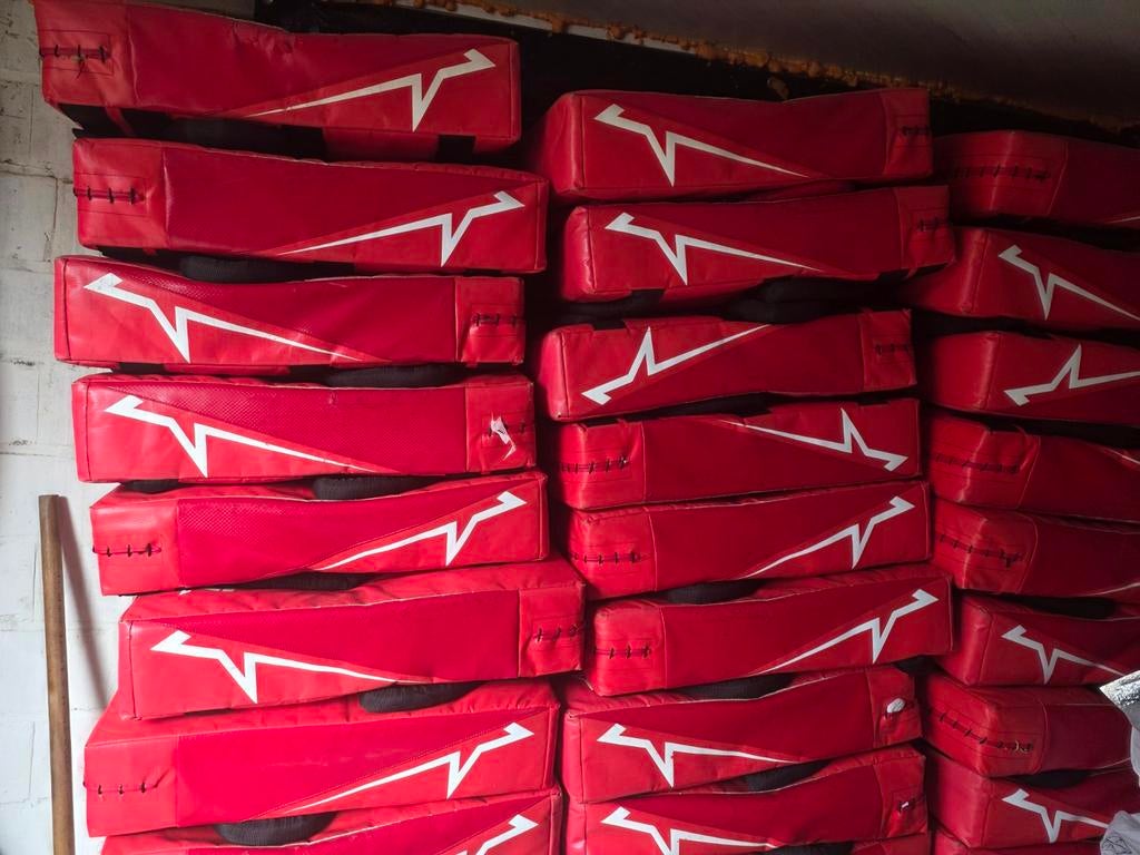 Beste kwaliteit trapkussens, Ophalen of Verzenden