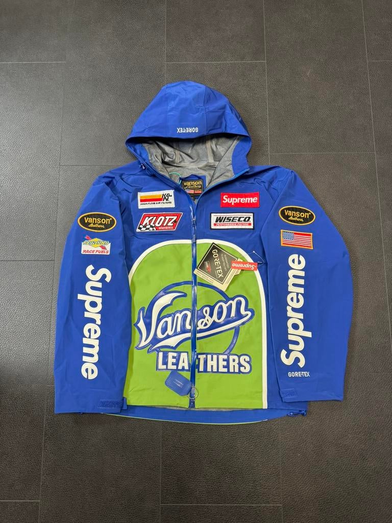 Supreme jas, Kleding | Heren, Ophalen of Verzenden, Zo goed als nieuw