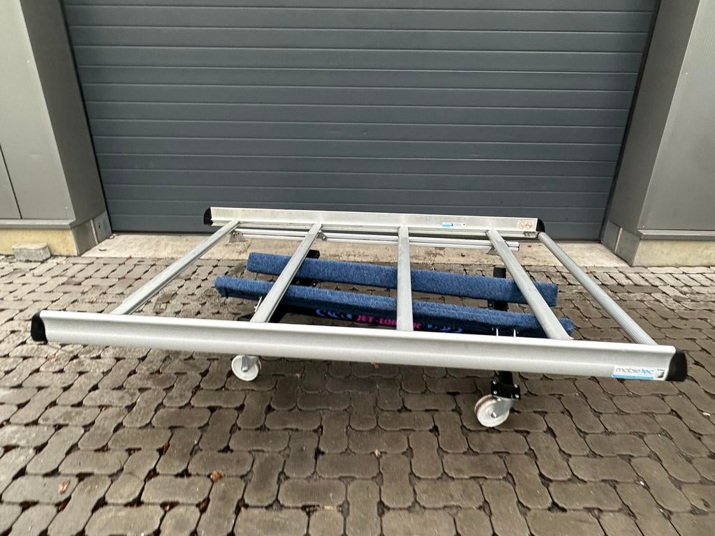 Alu dakrek citroen berlingo / peugeot partner, Ophalen, Citroën