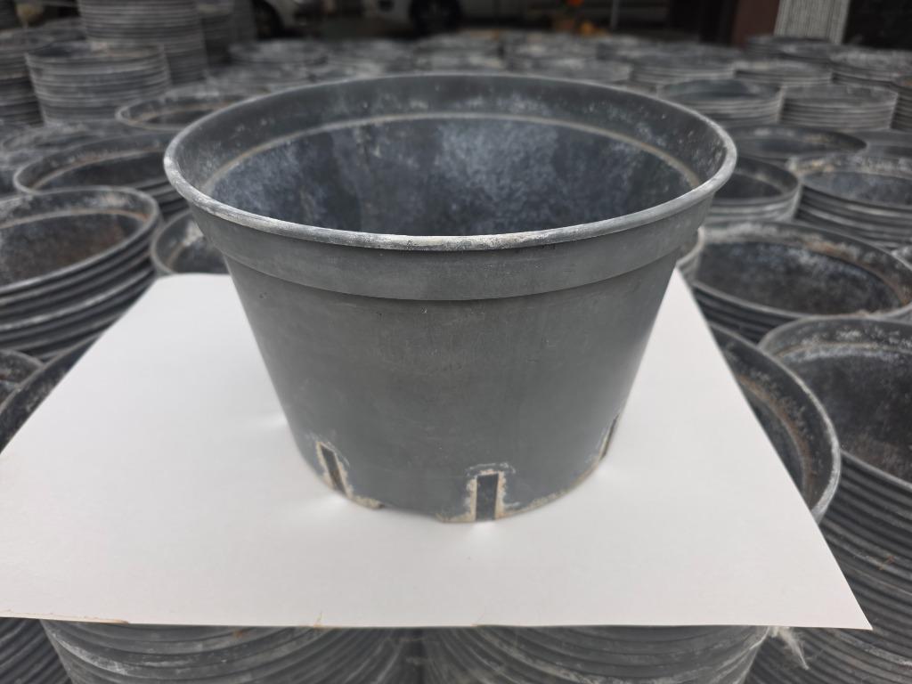 Boomcontainer/substraatpot, Jardin & Terrasse, Pots de fleurs, Enlèvement, Utilisé