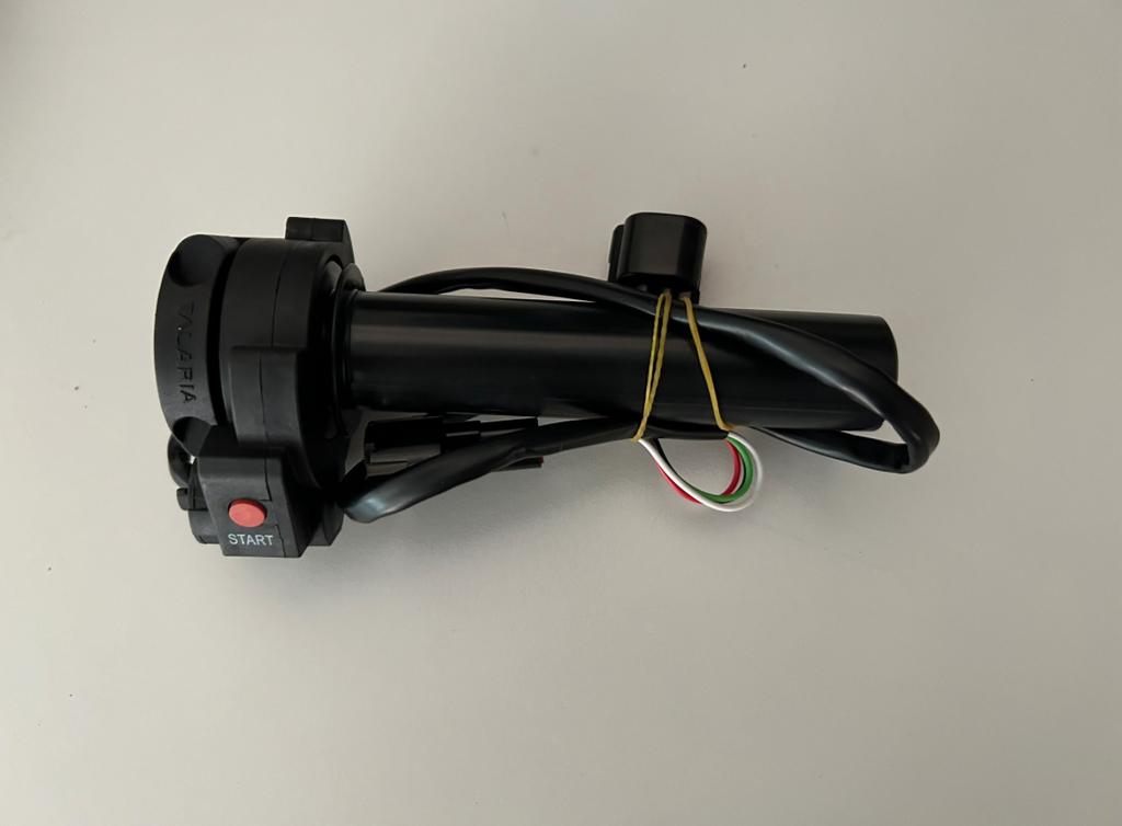 Talaria originele gashendel voor MX 3000, Ophalen of Verzenden, Nieuw