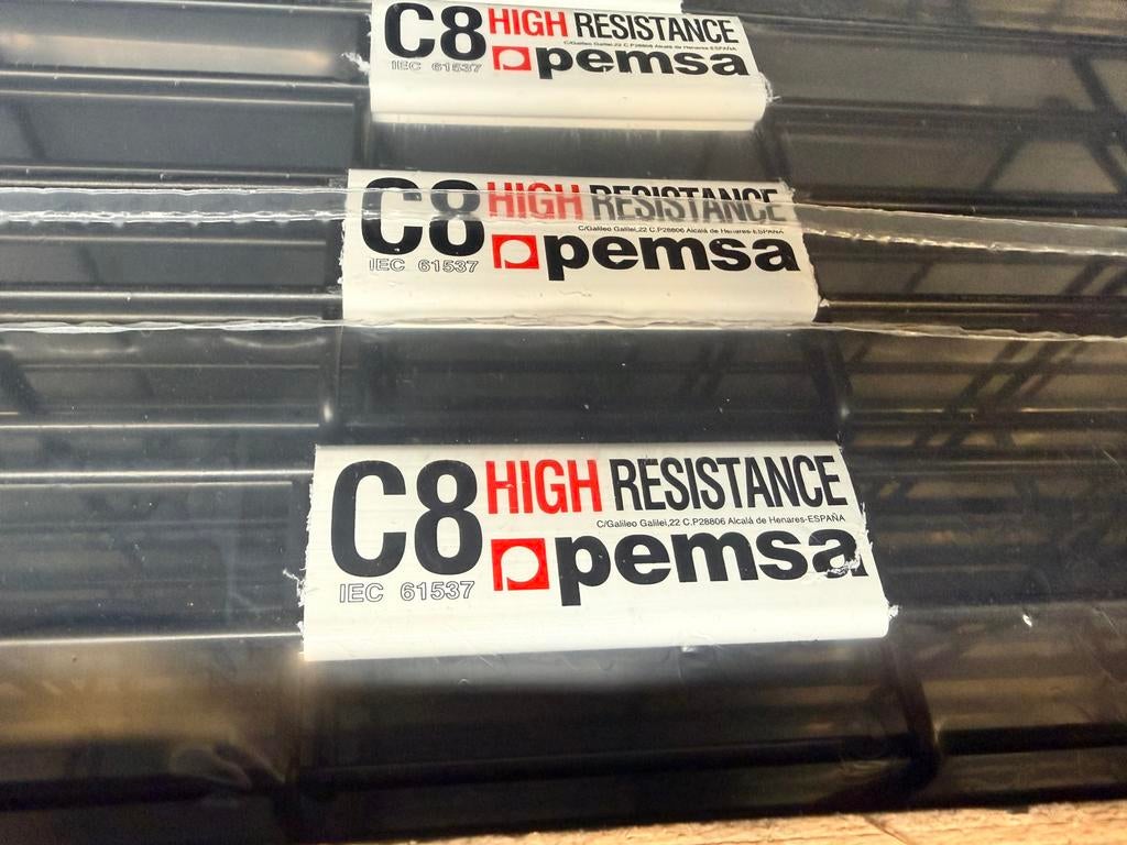 Draadgoot Nieuw!!!!, Doe-het-zelf en Bouw, Elektriciteit en Kabels, Ophalen, Nieuw, Kabel of Snoer