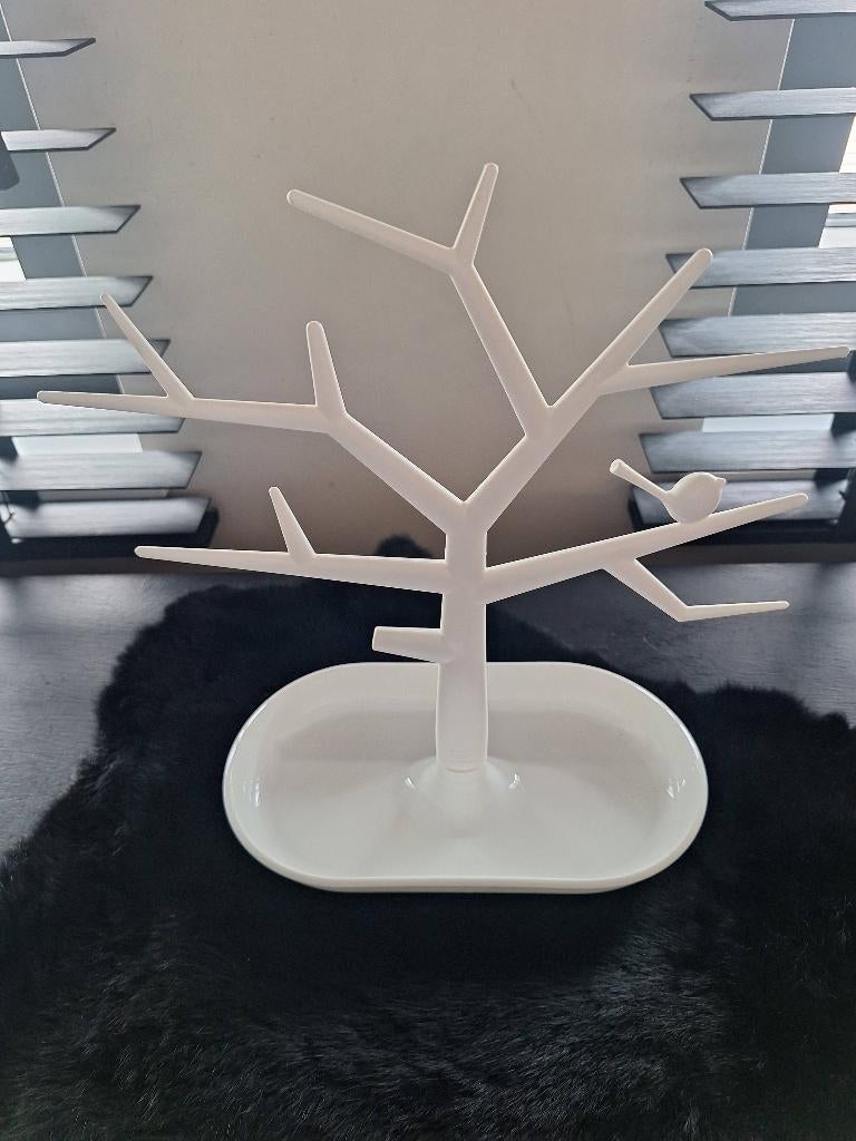 Koziol sieradenhouder, Ophalen of Verzenden, Zo goed als nieuw