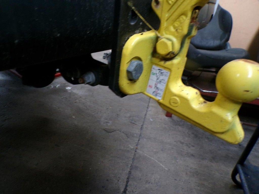 Attache remorque Fiat Scudo 3 2.0JTD 106kw 2022 LP/15303, Enlèvement, Utilisé