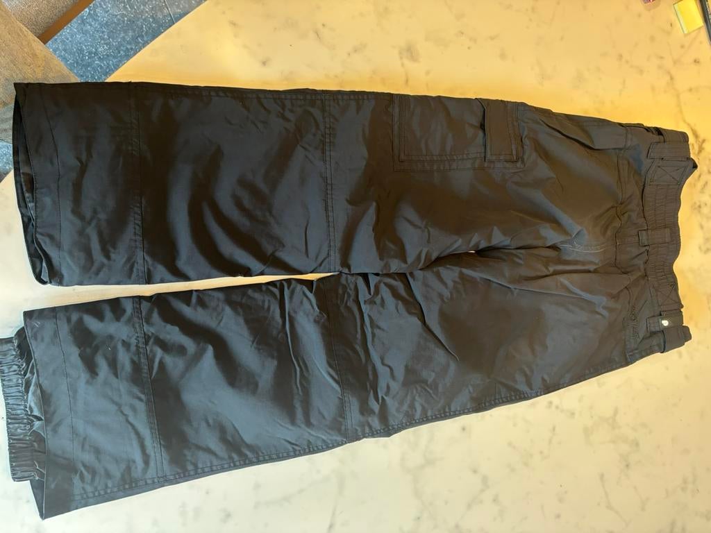 Ski broek protest 152, Sport en Fitness, Skiën en Langlaufen, Ophalen, Ski, Protest