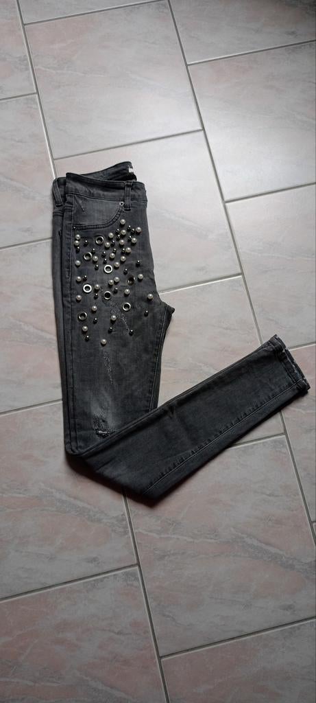 Jeans Gaudì, Vêtements | Femmes, Gris, GAUDI, Envoi, Comme neuf