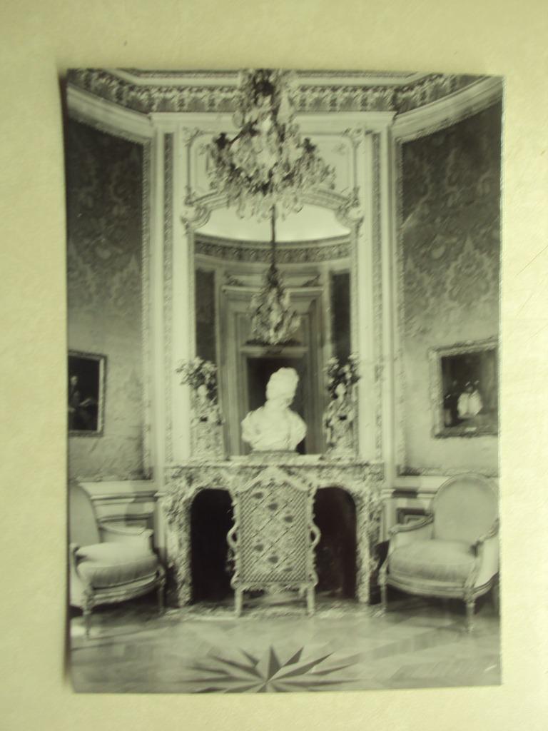 48610 - CHATEAU DE BELOEIL - LA TOUR DE MARIE-ANTOINETTE, Ophalen of Verzenden