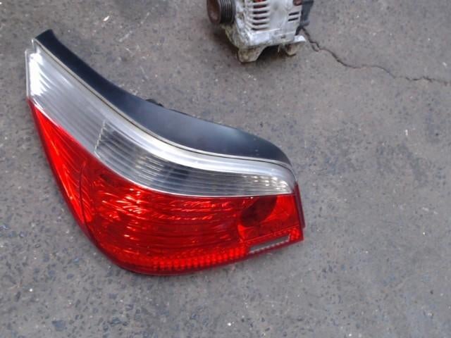 Feu arrière gauche BMW E60 2003-2007 LP/14864, Autos : Pièces & Accessoires, Éclairage, BMW, Utilisé, Enlèvement ou Envoi