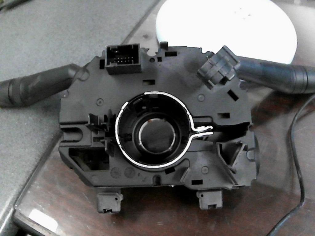 Commodo Citroën Nemo ref : 86261010 (173), Enlèvement ou Envoi, Utilisé, Citroën