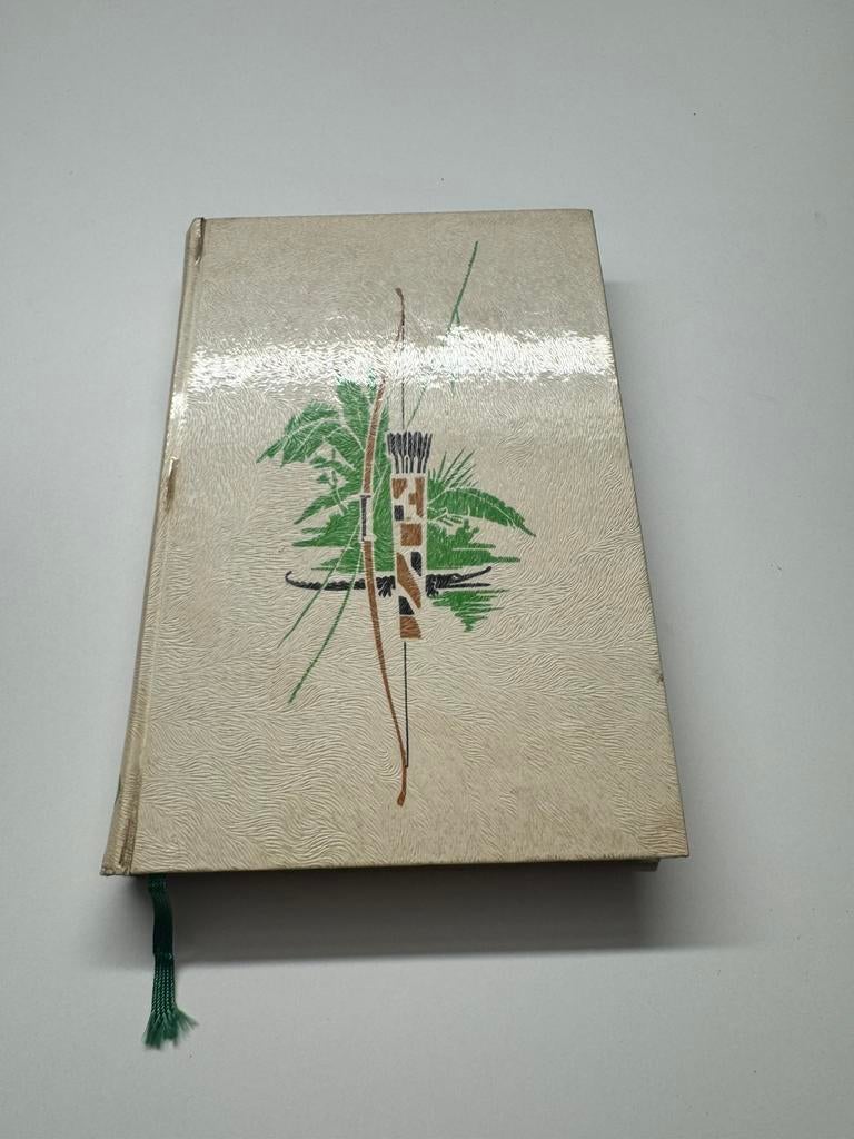 Raymond Maufrais Aventures en Guyane édition numérotée, Enlèvement ou Envoi