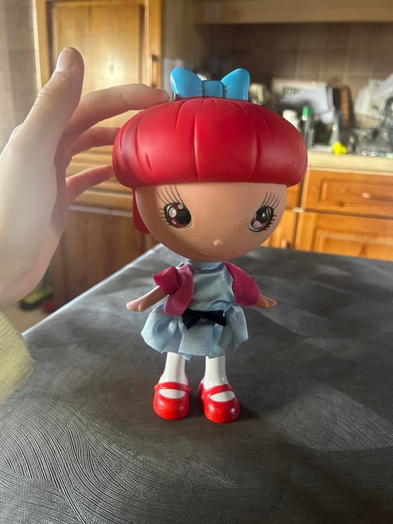 Tootsy frootsy, Ophalen of Verzenden