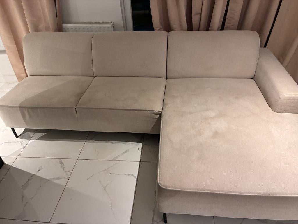 Nous nettoyons chez vous, Maison & Meubles, Envoi, Comme neuf