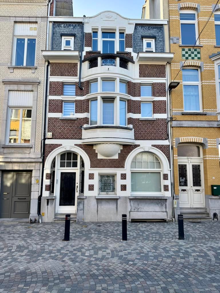 Kangoeroewoning Tweewoonst te Mortsel, Maison 2 façades, 275 m², Anvers (ville), Ventes sans courtier