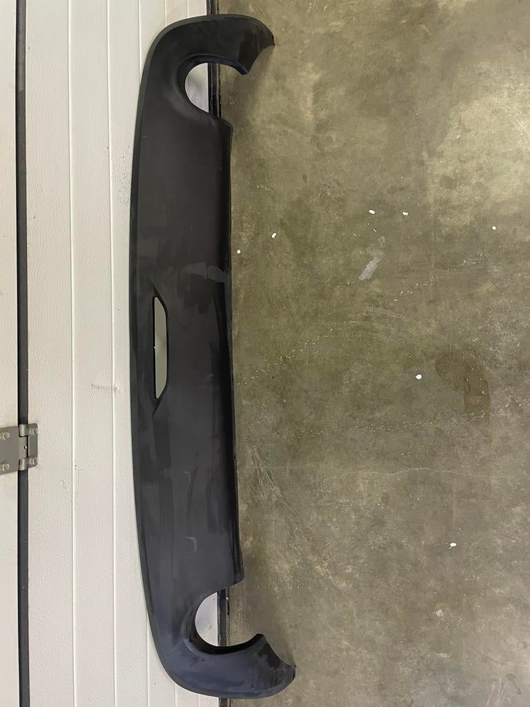 Diffuseur Bmw Z4 G29, Autos : Pièces & Accessoires, Enlèvement ou Envoi, Utilisé, Arrière, BMW