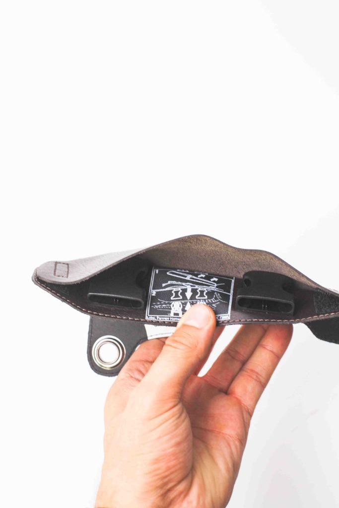 Fixation sacoche Triumph, Motoren, Accessoires | Koffers en Tassen, Ophalen, Gebruikt