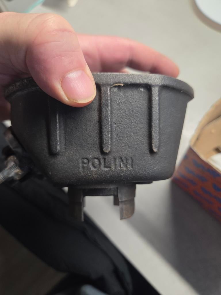 Kit liquide polini  honda camino, Vélos & Vélomoteurs, Enlèvement