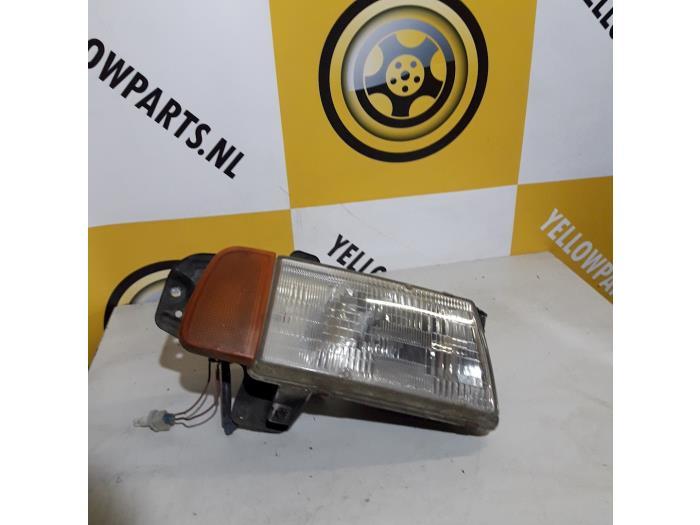 Phare droit d'un Suzuki Vitara, Enlèvement ou Envoi, 3 mois de garantie, Utilisé, Suzuki
