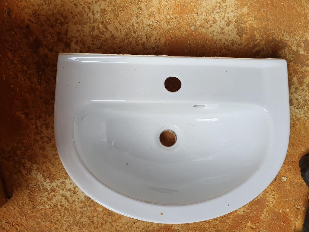 Lavabo Ideal standard, Ophalen of Verzenden, Zo goed als nieuw