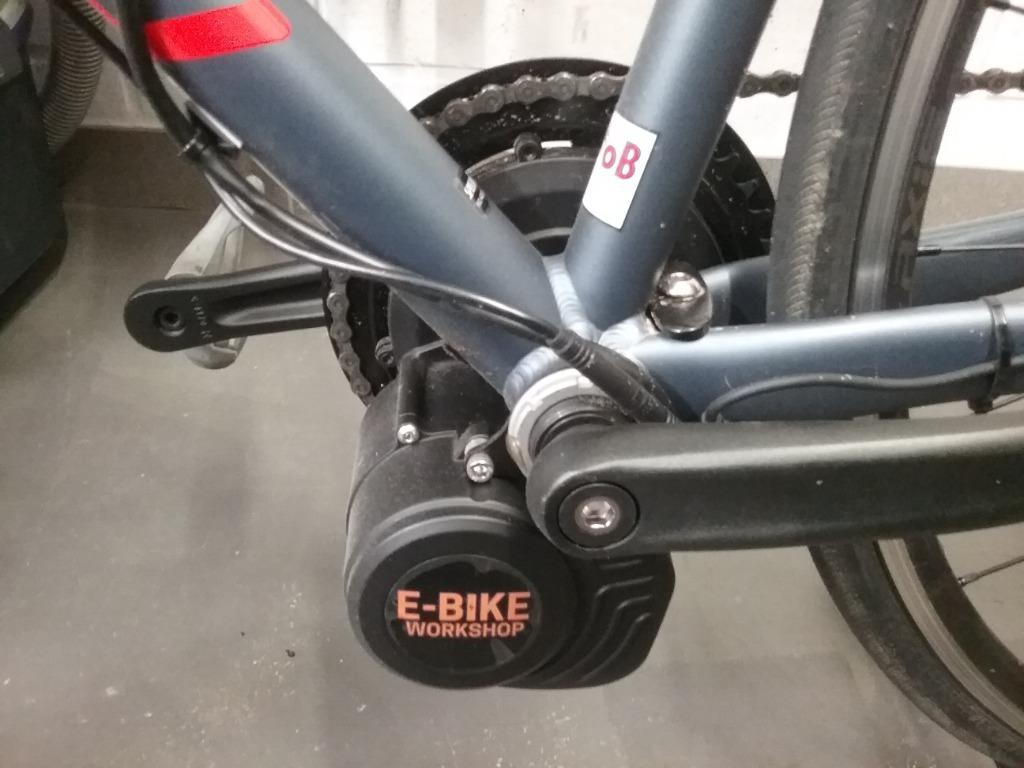 Gespecialiseerd Go, Fietsen en Brommers, Minder dan 10 versnellingen, Heren, Aluminium, Zo goed als nieuw