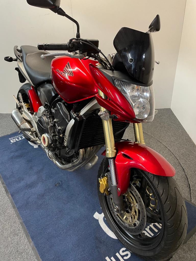 Honda CB 600F MY'07 ref. LS 3287 - foto 3