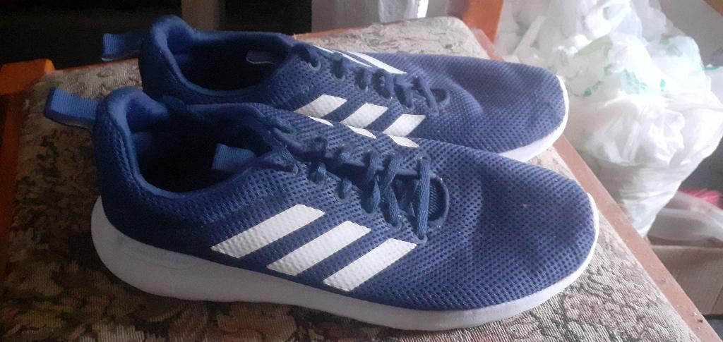 3 basket adidas, Enlèvement ou Envoi, Utilisé, Chaussures