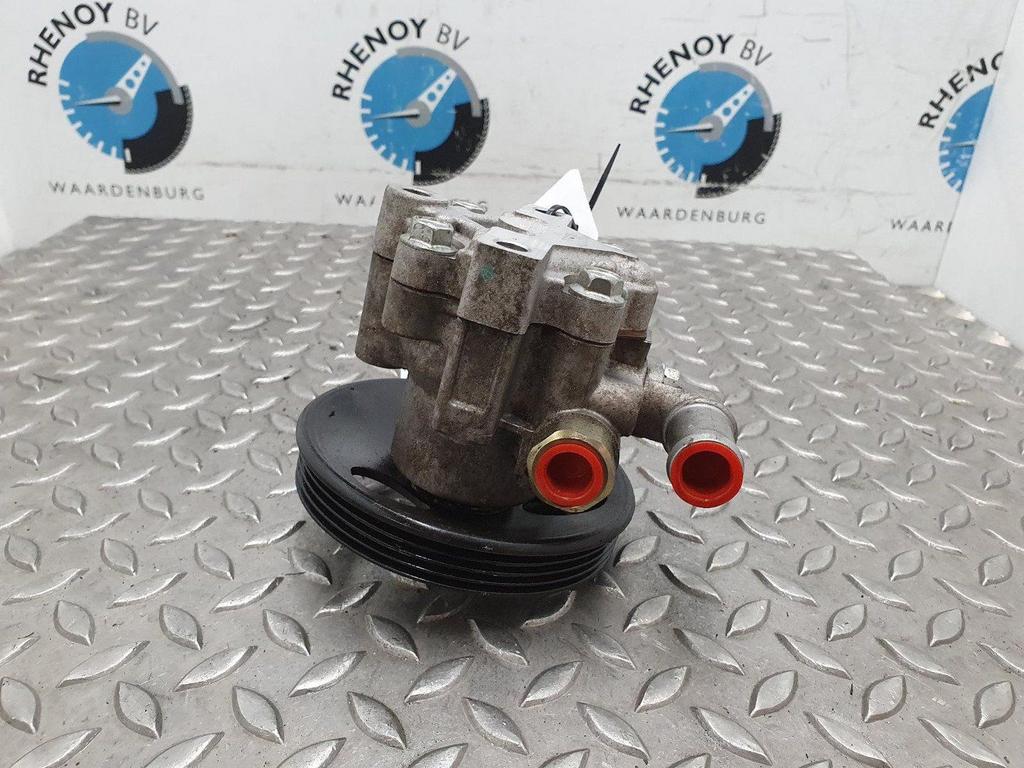 CHEVROLET CRUZE STUURPOMP 96837813 2013, Autos : Pièces & Accessoires, Commande, Utilisé, ARN reconnu, Stiba membre, Reconnu durable