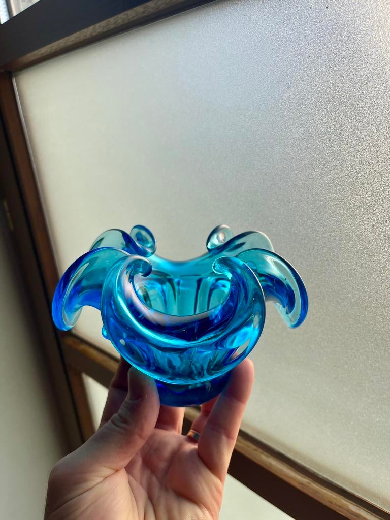 Vase vide poche, Antiquités & Art, Art | Autres Art, Enlèvement