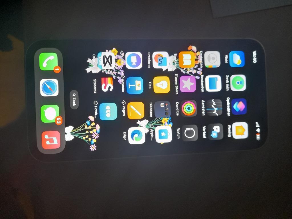 Iphone 12, Télécoms, Téléphonie mobile | Apple iPhone, 80 %, Comme neuf, Enlèvement, IPhone 12